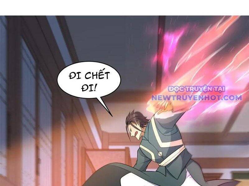 Siêu Phàm Sát Thần - Chap 226 - Trang 19