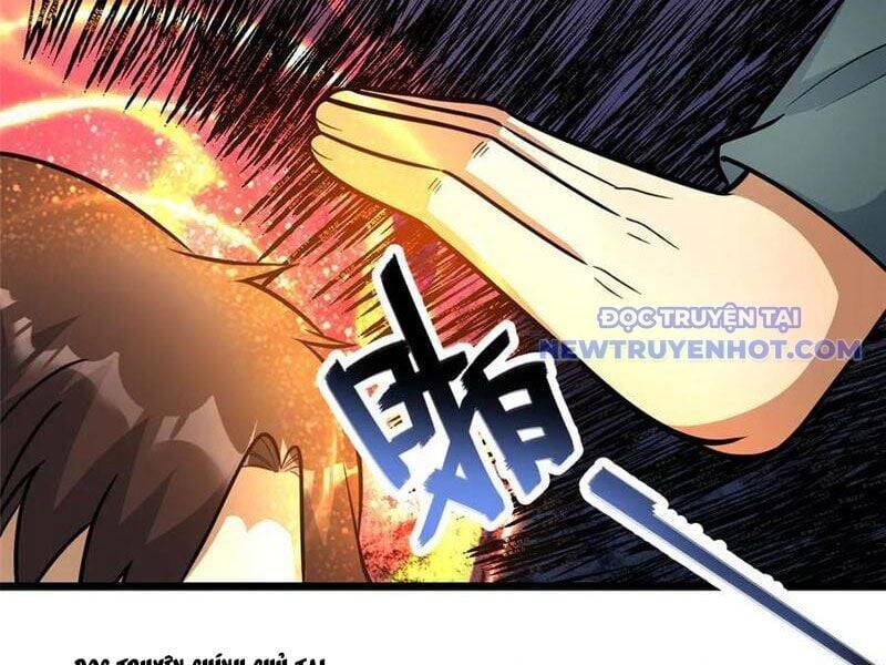 Siêu Phàm Sát Thần - Chap 226 - Trang 21