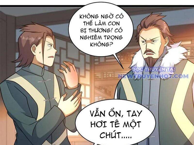 Siêu Phàm Sát Thần - Chap 226 - Trang 24