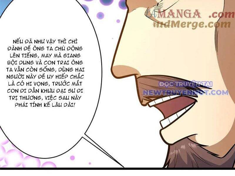 Siêu Phàm Sát Thần - Chap 226 - Trang 26