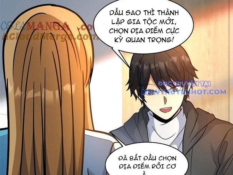Siêu Phàm Sát Thần - Chap 226 - Trang 34