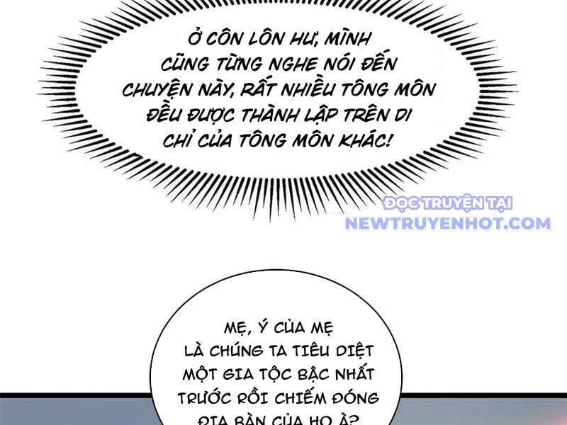 Siêu Phàm Sát Thần - Chap 226 - Trang 50