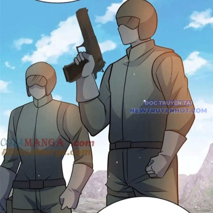 Chapter 232 - Trang 19
