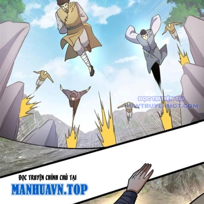 Chapter 232 - Trang 23