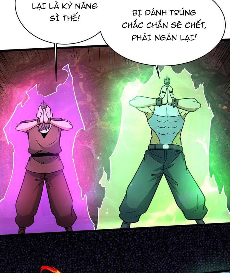 Chapter 237 - Trang 34