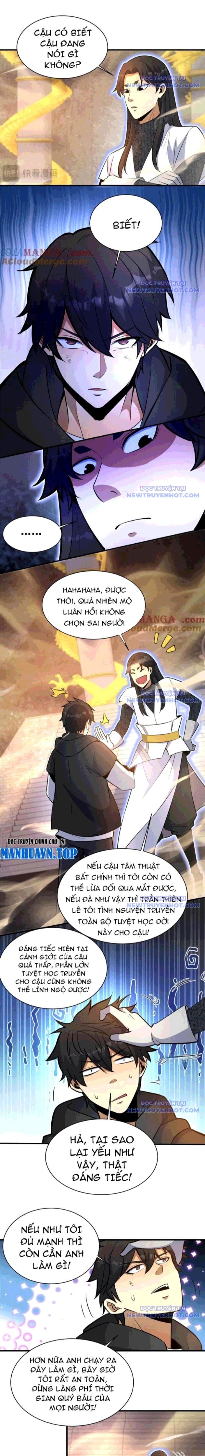 Chapter 238 - Trang 2
