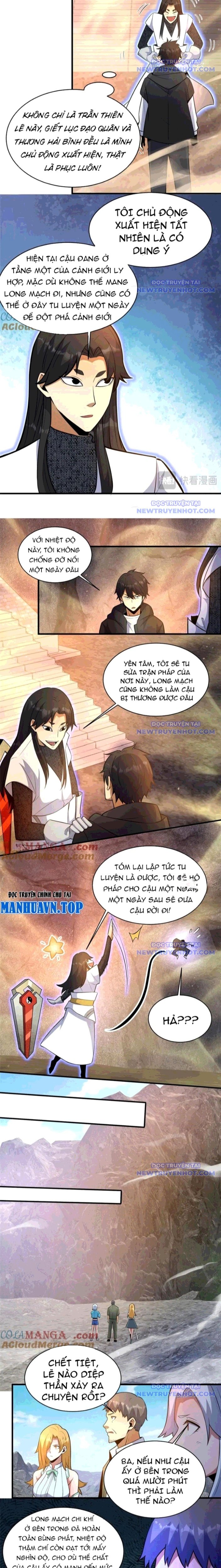 Chapter 238 - Trang 3
