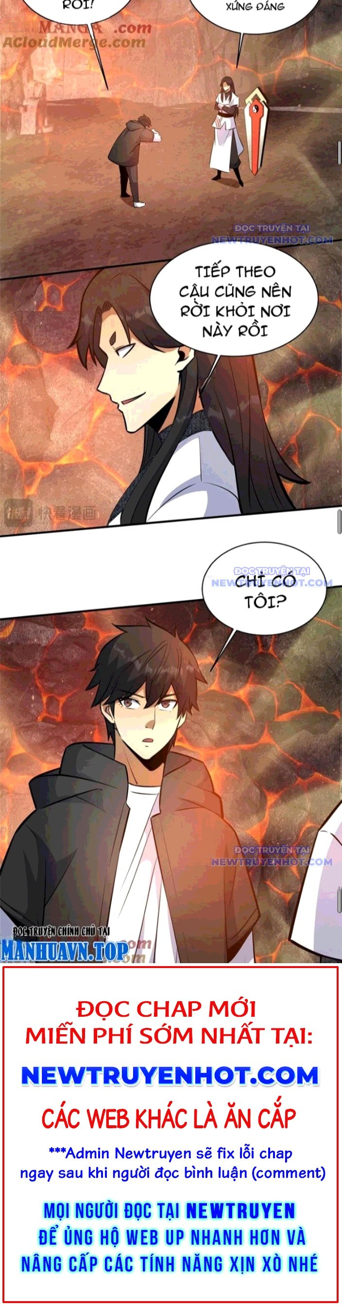 Chapter 238 - Trang 9