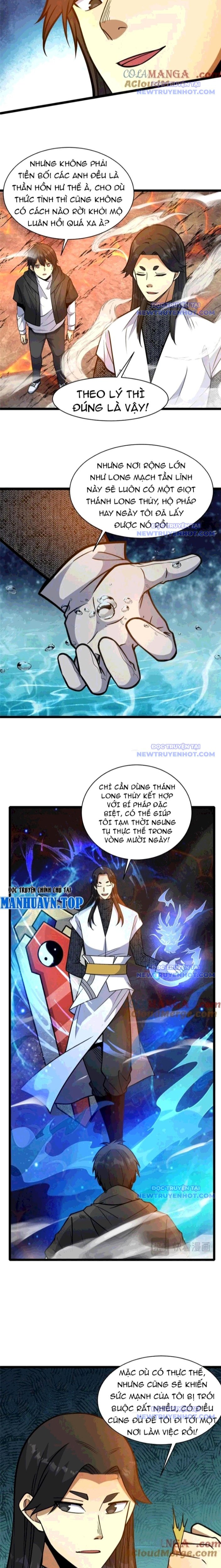 Chapter 239 - Trang 2