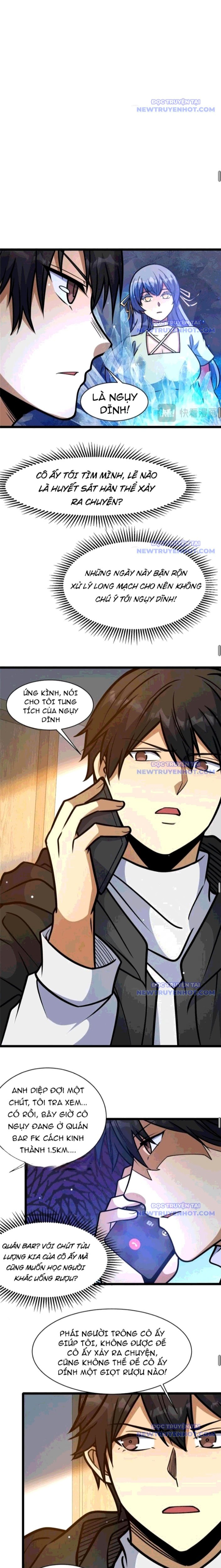 Chapter 239 - Trang 11