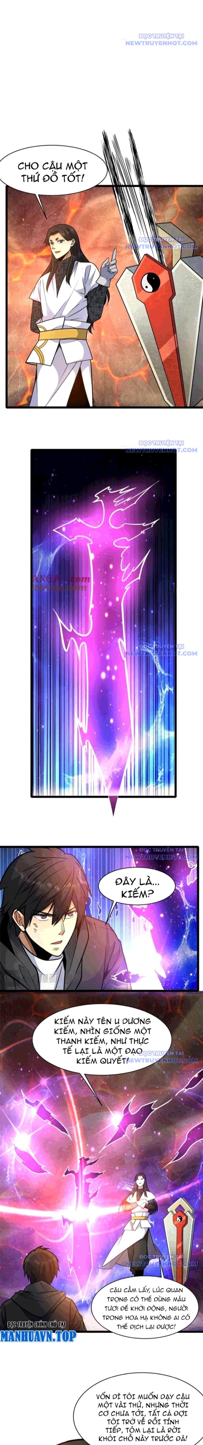 Chapter 239 - Trang 4