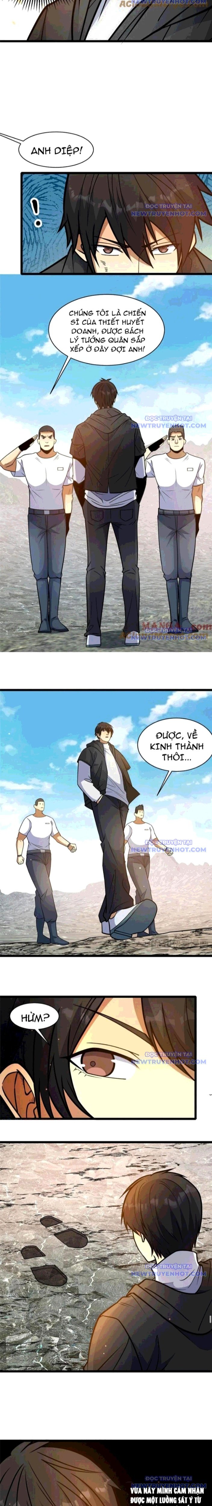 Chapter 239 - Trang 6