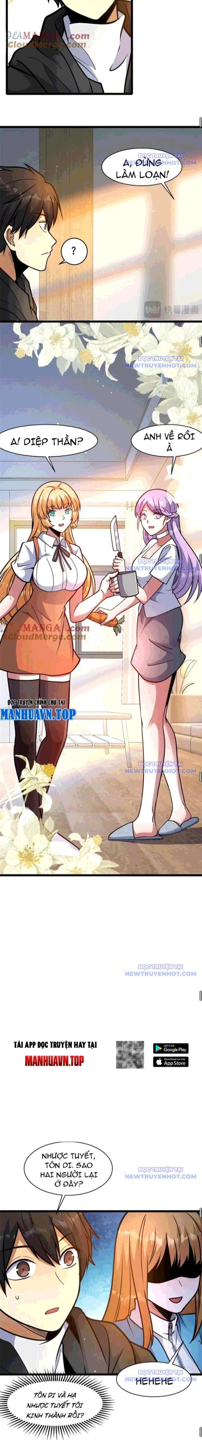 Chapter 239 - Trang 8