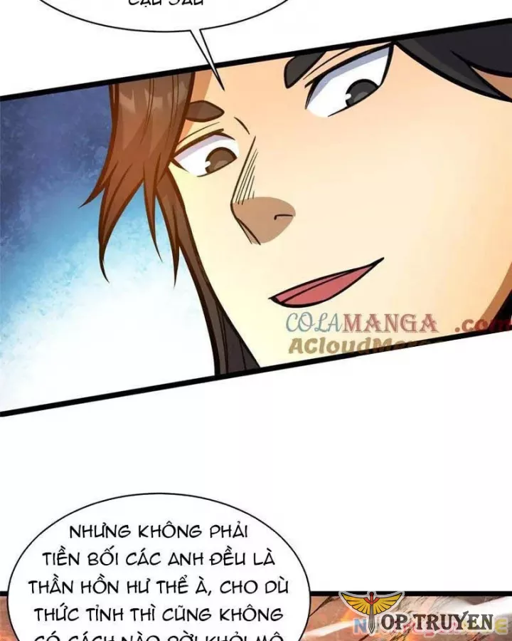 Chapter 240 - Trang 3