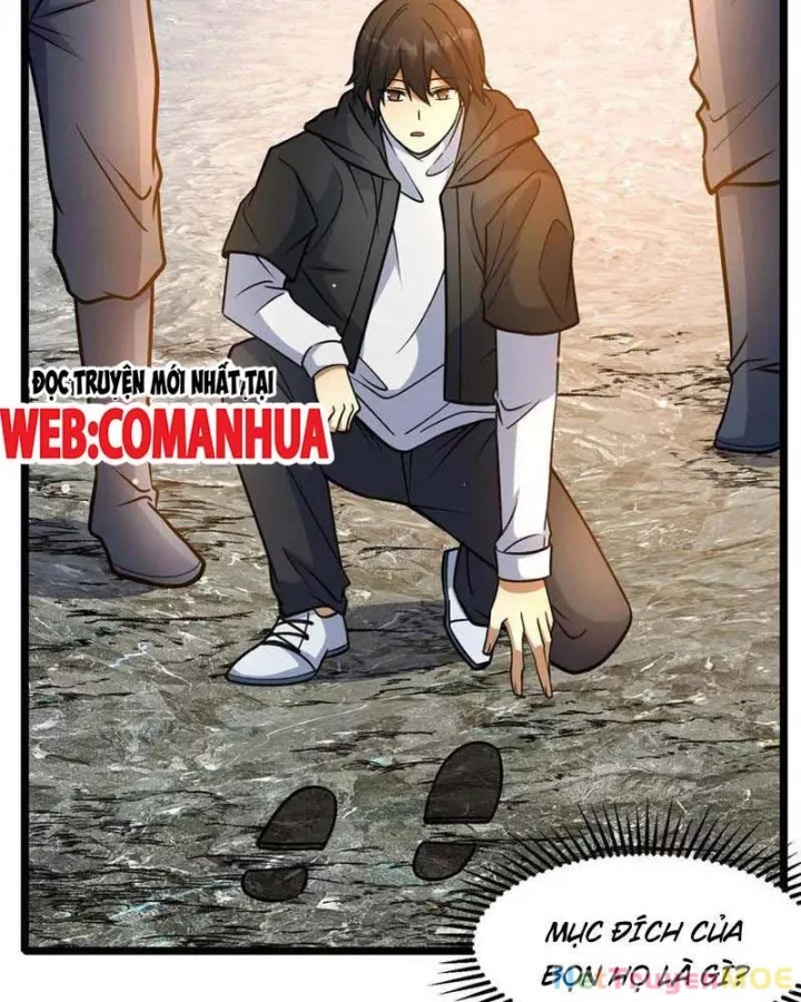 Chapter 240 - Trang 32