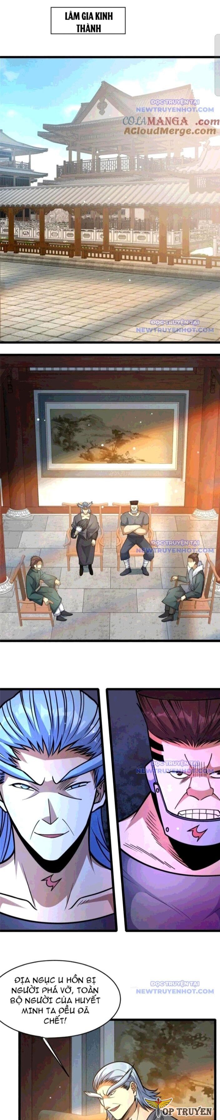 Chapter 242 - Trang 2