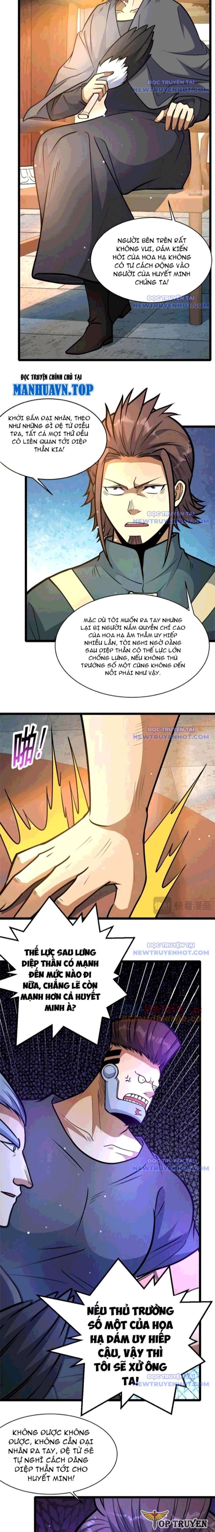 Chapter 242 - Trang 3