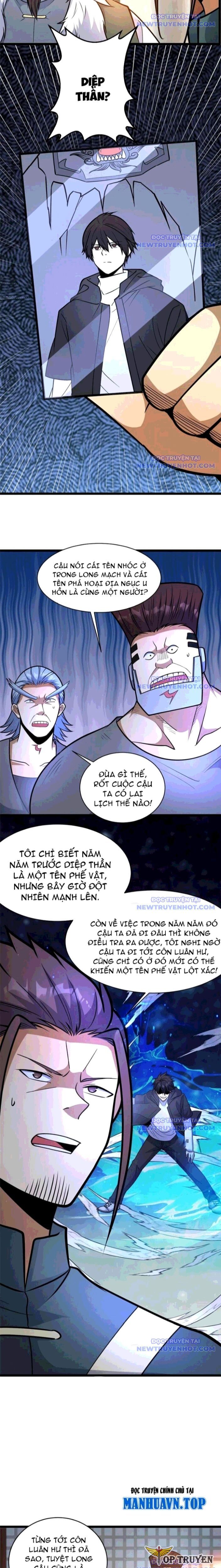 Chapter 242 - Trang 6