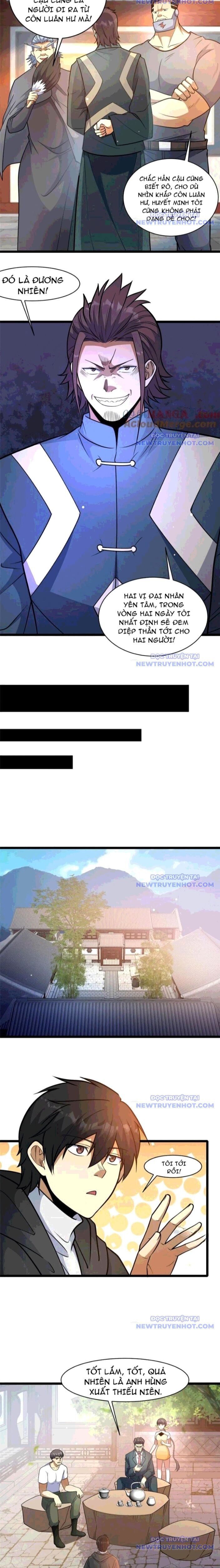 Chapter 242 - Trang 7