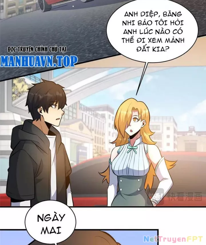 Chapter 243 - Trang 30