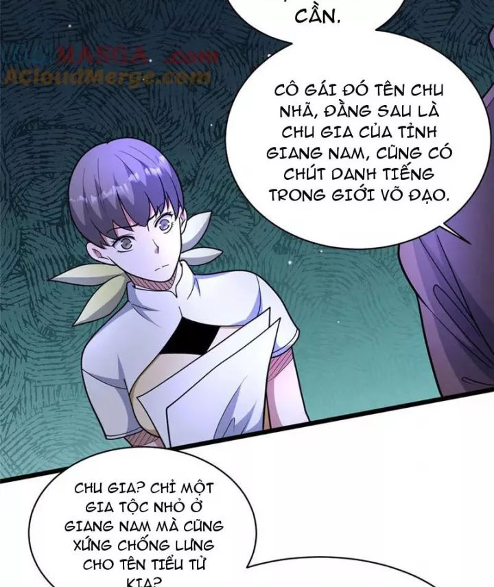 Chapter 243 - Trang 35