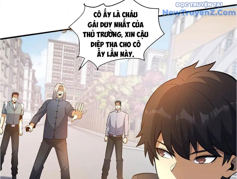 Siêu Phàm Sát Thần - Chap 245 - Trang 24