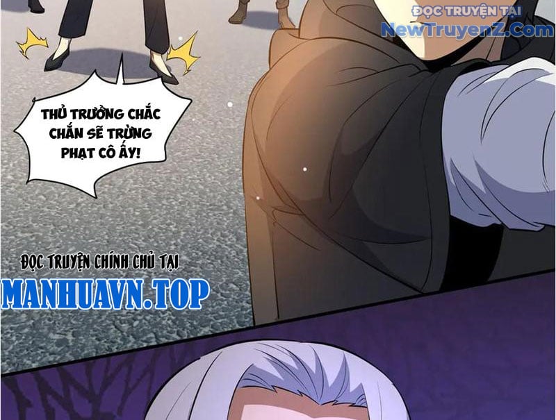 Siêu Phàm Sát Thần - Chap 245 - Trang 25