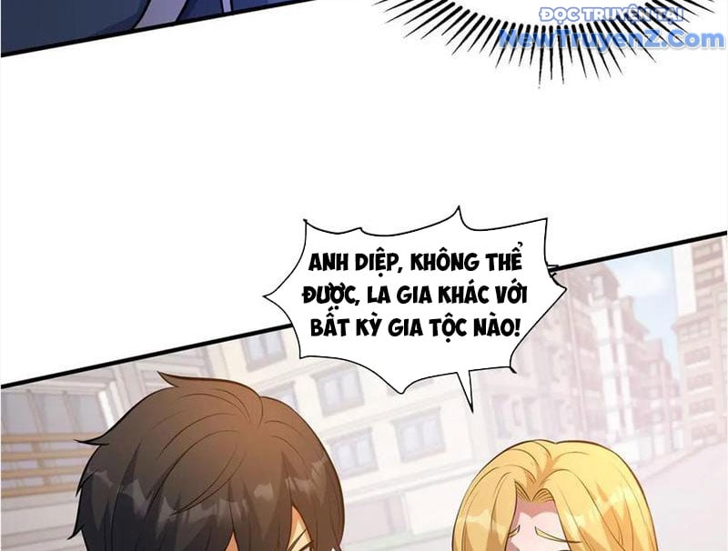 Siêu Phàm Sát Thần - Chap 245 - Trang 27
