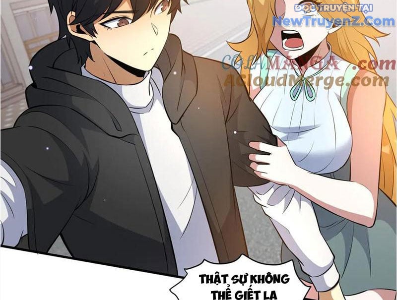 Siêu Phàm Sát Thần - Chap 245 - Trang 28