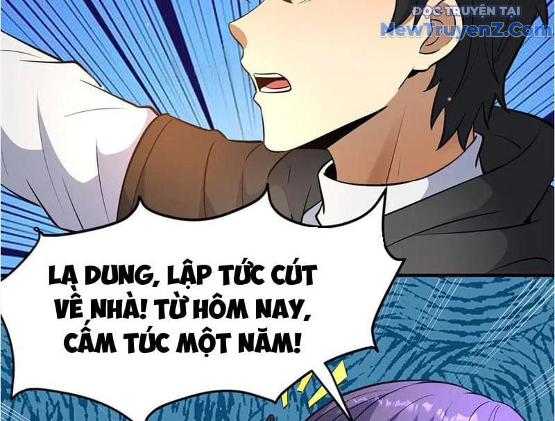 Siêu Phàm Sát Thần - Chap 245 - Trang 34