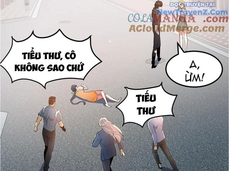Siêu Phàm Sát Thần - Chap 245 - Trang 40