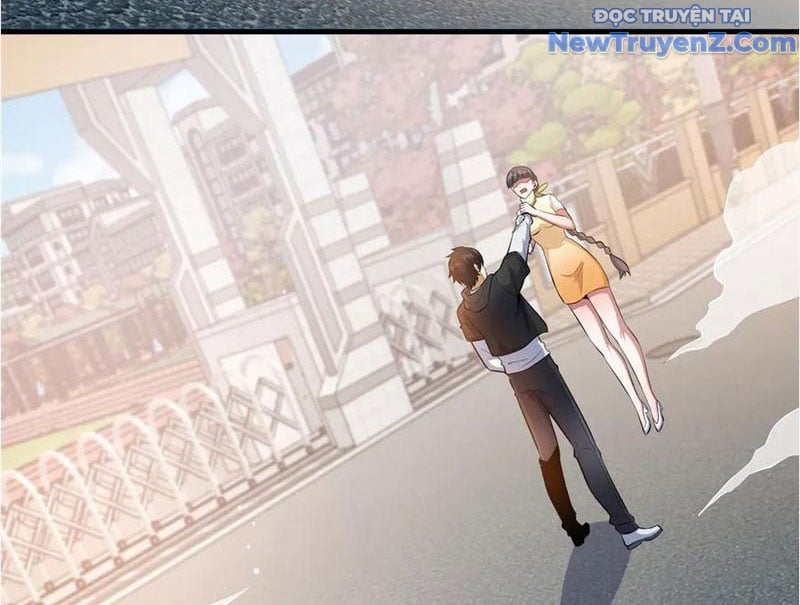 Siêu Phàm Sát Thần - Chap 245 - Trang 5