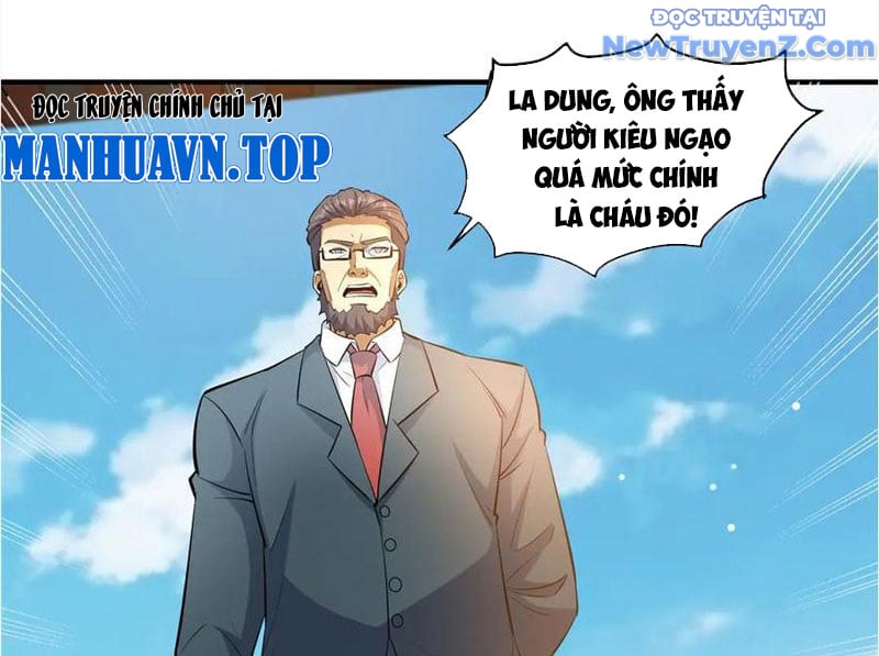 Siêu Phàm Sát Thần - Chap 245 - Trang 54