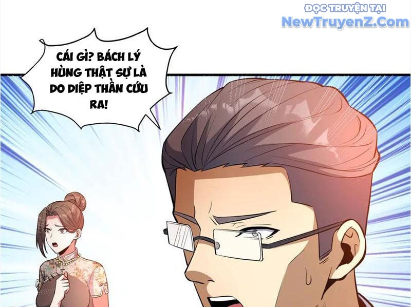 Siêu Phàm Sát Thần - Chap 245 - Trang 61