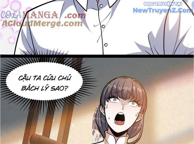 Siêu Phàm Sát Thần - Chap 245 - Trang 64