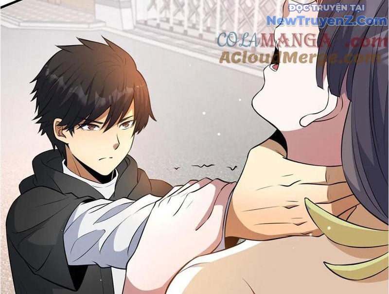 Siêu Phàm Sát Thần - Chap 245 - Trang 8
