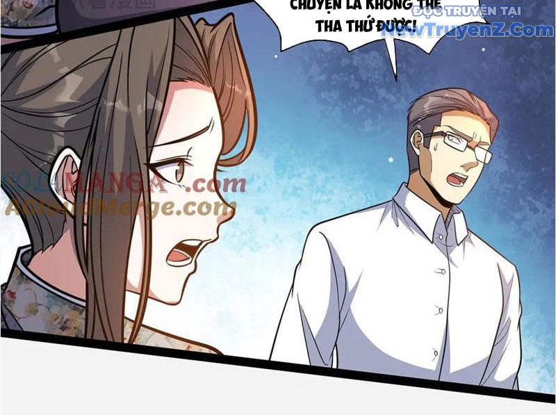 Siêu Phàm Sát Thần - Chap 245 - Trang 72