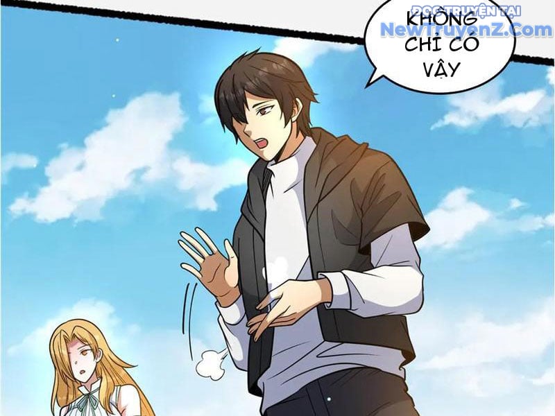 Siêu Phàm Sát Thần - Chap 245 - Trang 89