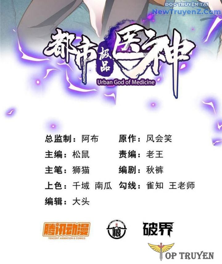 Siêu Phàm Sát Thần - Chap 246 - Trang 2