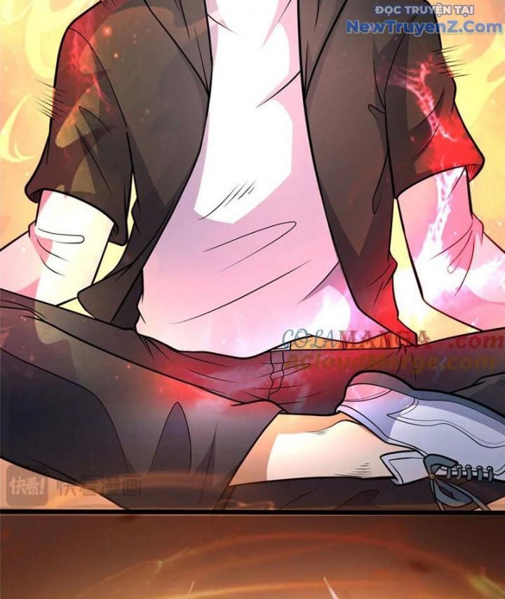 Siêu Phàm Sát Thần - Chap 246 - Trang 11