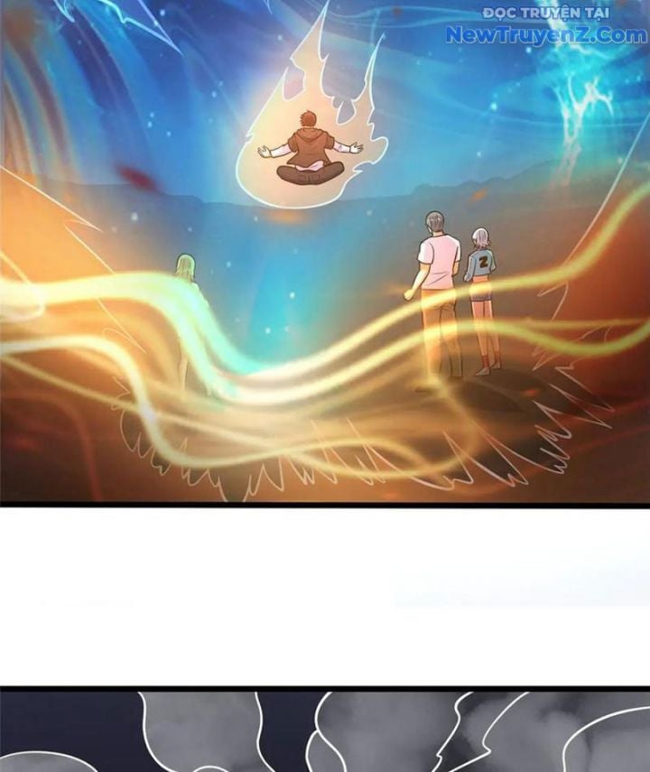 Siêu Phàm Sát Thần - Chap 246 - Trang 13