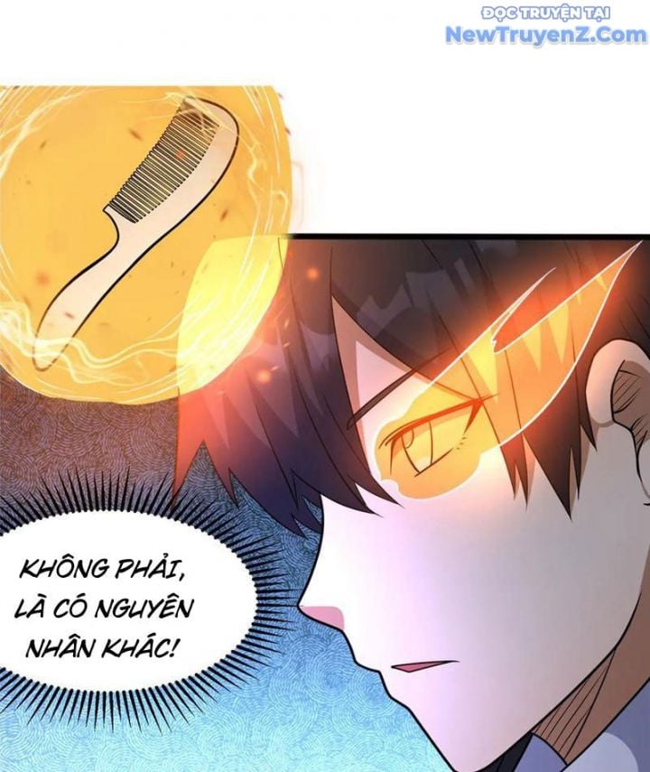 Siêu Phàm Sát Thần - Chap 246 - Trang 17