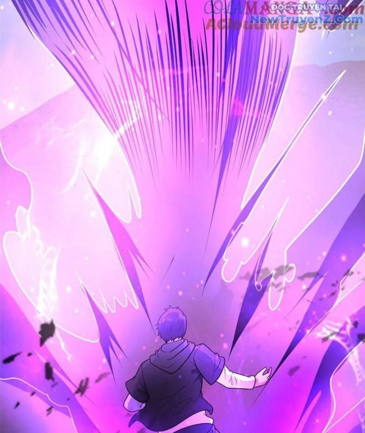 Siêu Phàm Sát Thần - Chap 246 - Trang 19