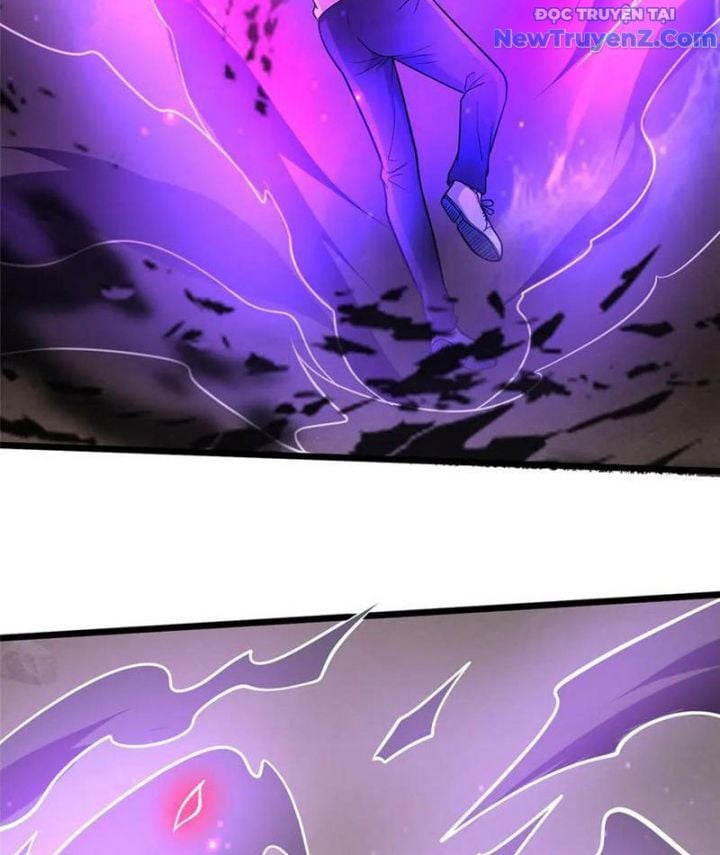 Siêu Phàm Sát Thần - Chap 246 - Trang 20
