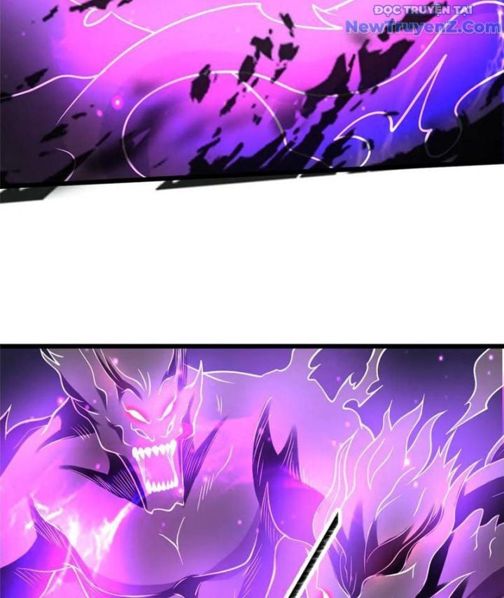 Siêu Phàm Sát Thần - Chap 246 - Trang 22