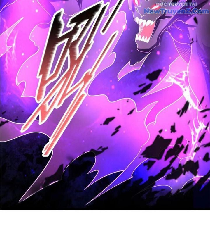 Siêu Phàm Sát Thần - Chap 246 - Trang 23