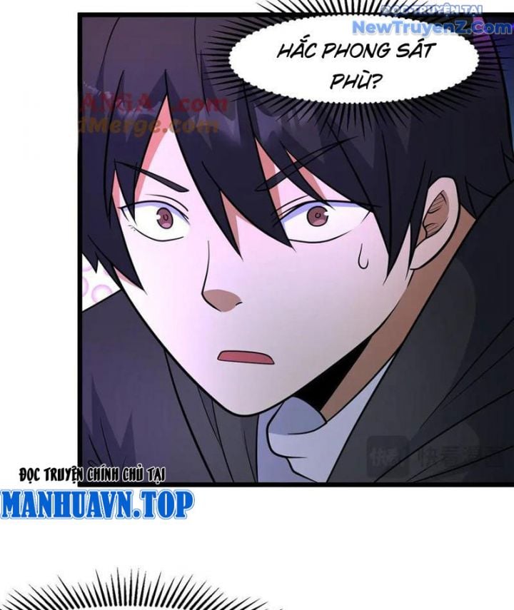 Siêu Phàm Sát Thần - Chap 246 - Trang 25