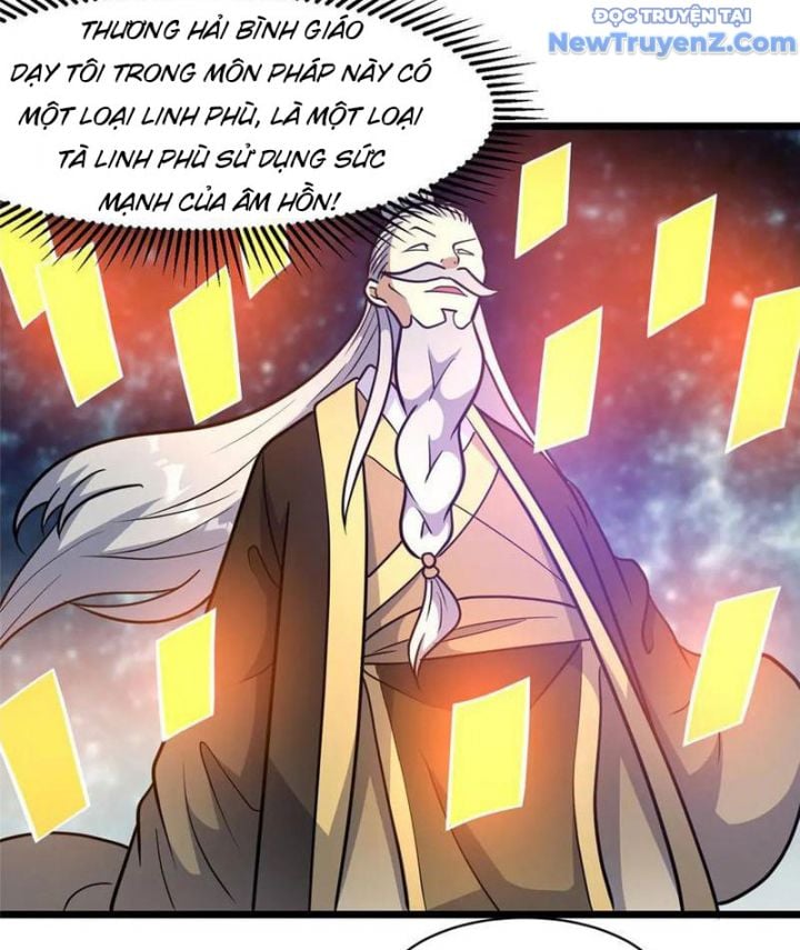 Siêu Phàm Sát Thần - Chap 246 - Trang 26