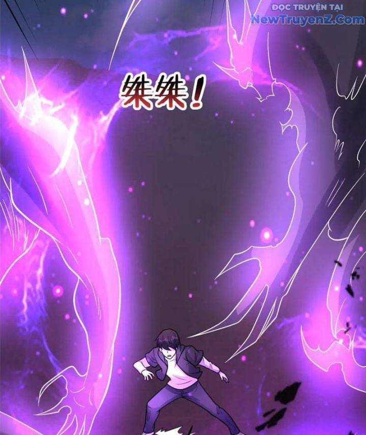 Siêu Phàm Sát Thần - Chap 246 - Trang 29