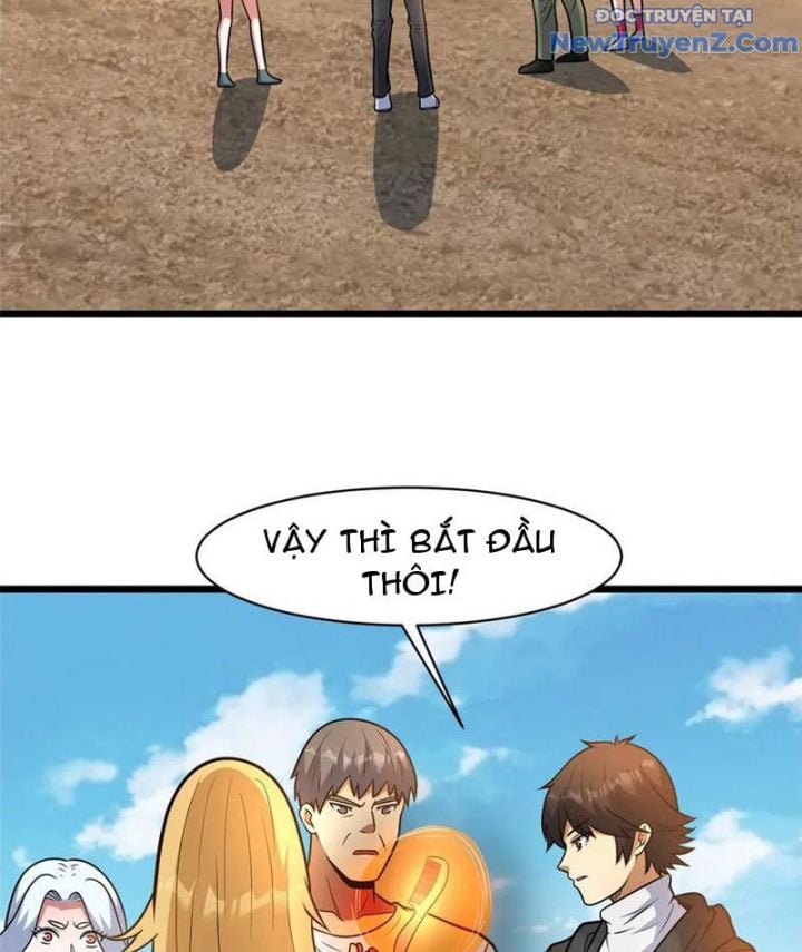 Siêu Phàm Sát Thần - Chap 246 - Trang 4